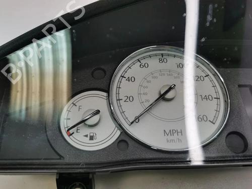 Instrument cluster CHRYSLER 300C (LX, LE) 3.0 CRD | BP36196153C47 - Image 3