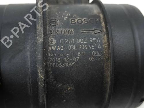Mass air flow sensor AUDI A4 B9 (8W2, 8WC) 2.0 TDI | BP33663417M95 - Image 10