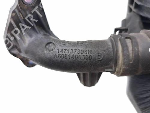 Pipe RENAULT MEGANE II Saloon (LM0/1_) 1.5 dCi (LM0F, LM0T, LM2B) | BP36465754M125 - Image 7