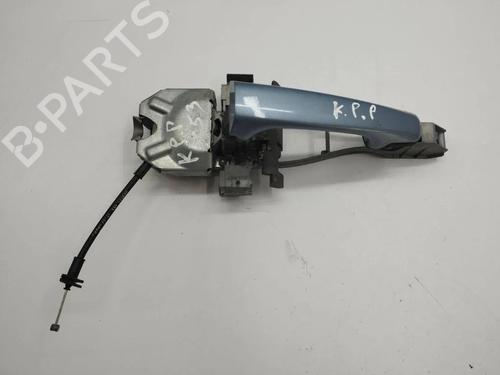Used Rear left exterior door handle Rear left exterior door handle 36192111 36192111