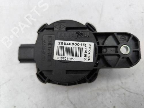 Control unit RENAULT CLIO V (B7_) 1.3 TCe 130 (B7MF) | BP38243062M11 - Image 2