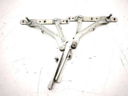 Hinge/Door check strap MASERATI QUATTROPORTE V 4.2 | BP29614999C146 