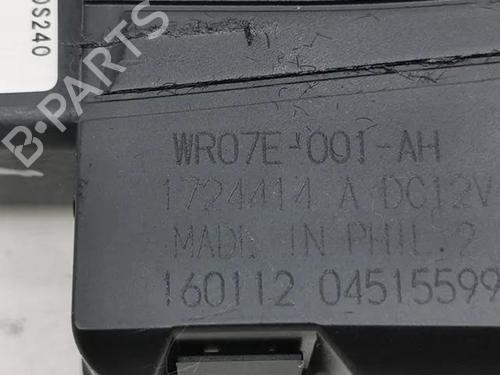 Electronic module HONDA HR-V (GH_) 1.6 16V (GH1, GH3) | BP28862623M83