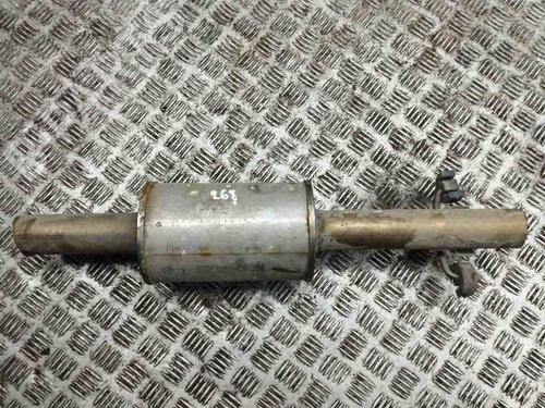 Used Exhaust system Exhaust system 28888527 28888527