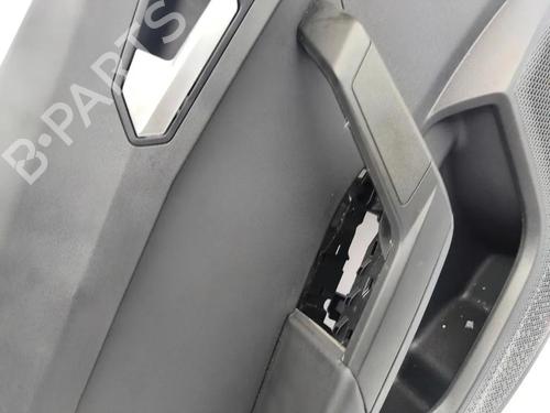 Rear left panel SEAT LEON (5F1) 1.2 TSI | BP36208241C60 - Image 2
