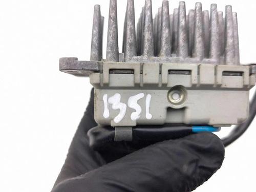 Heater resistor BENTLEY CONTINENTAL FLYING SPUR (3W_) 6.0 | BP37687703M108 - Image 6