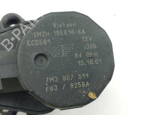 Electronic module VW SHARAN (7M8, 7M9, 7M6) 1.9 TDI | BP28871544M83