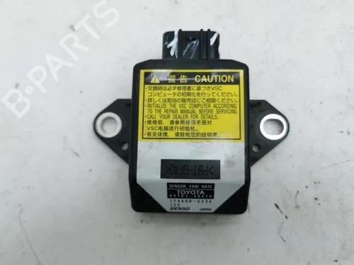 Elektronisk sensor TOYOTA PRIUS Saloon (_W1_) 1.5 Hybrid (NHW1_) (72 hp) 28864378