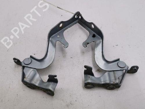 Used Hinge/Door check strap TOYOTA COROLLA Verso (_E12_) 2.0 D-4D (CDE120_) (116 hp) 28846377