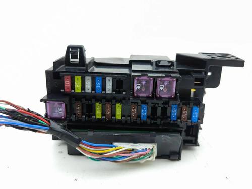 Fuse box MAZDA CX-5 (KF) 2.2 D | BP33228890E1 - Image 5