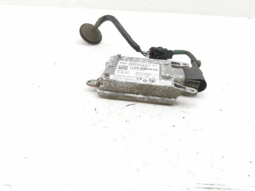 Electronic module MAZDA CX-7 (ER) 2.2 MZR-CD AWD (ER10A) | BP28893333M83 - Image 5
