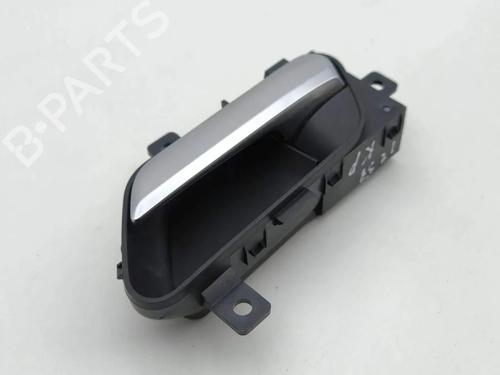 Front left interior door handle NISSAN QASHQAI III (J12) 1.3 DIG-T All-wheel Drive | BP33863976I13 - Image 5