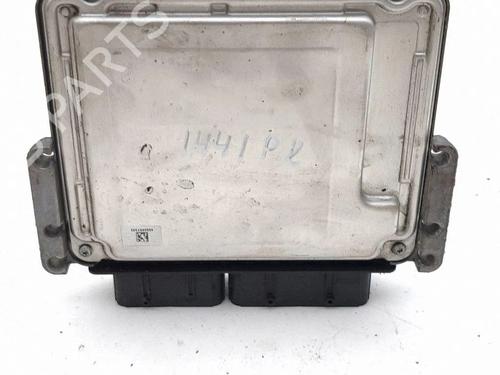 Engine control unit (ECU) PEUGEOT 508 II (FB_, FH_, F3_) Hybrid 225 (F35GQU) | BP37685285M57 - Image 4