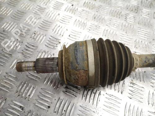 Right front driveshaft MAZDA 6 Saloon (GJ, GL) 2.2 D (GJ2FP) | BP36176766M39 - Image 3