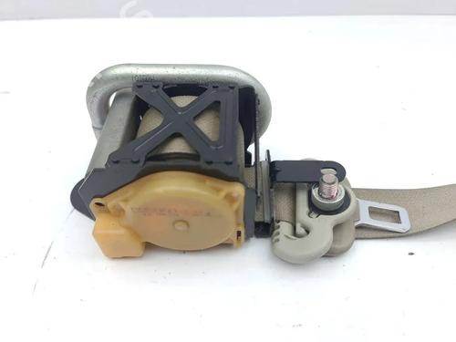 Front left seatbelt MAZDA CX-7 (ER) 2.2 MZR-CD AWD (ER10A) | BP28900071I26 - Image 2