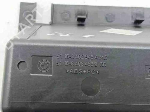 Glove box BMW X5 (E53) 3.0 i | BP28858042C95 