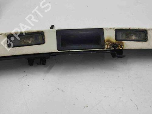Tailgate trim PORSCHE CAYENNE (92A) 3.0 Diesel | BP28896672C151 
