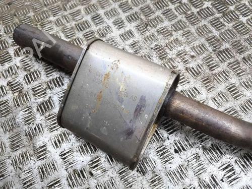 Exhaust system MERCEDES-BENZ A-CLASS (W177) A 200 (177.087) | BP40287468M121 - Image 4