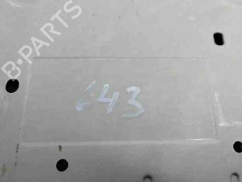 Electronic module PORSCHE CAYENNE (9PA) 3.2 | BP28853137M83 