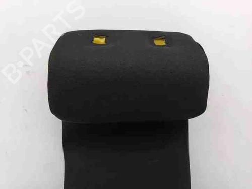 Rear seat MAZDA CX-5 (KE, GH) 2.2 D AWD (KE2AW) | BP28865617C17