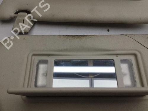 Left sun visor FORD B-MAX (JK) 1.0 EcoBoost | BP38241654I1  - Image 7