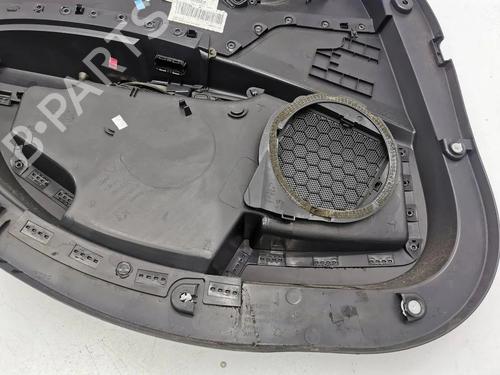 Rear right panel PEUGEOT 508 I (8D_) 2.0 HDi | BP36188823C61 - Image 5