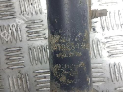 Left front shock absorber CHRYSLER 300C (LX, LE) 5.7 | BP36080904M16 - Image 4