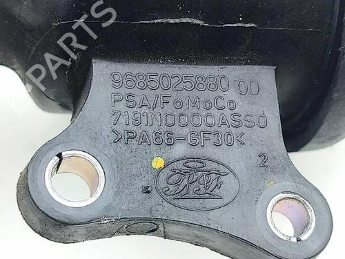 Pipe LAND ROVER RANGE ROVER EVOQUE (L538) 2.2 D 4x4 | BP30643585M125 - Image 2