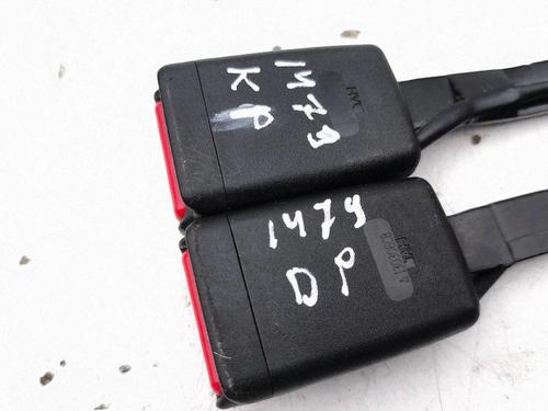 Seat buckle MAZDA CX-5 (KE, GH) 2.2 D AWD (KE102) | BP39408255I32 - Image 5