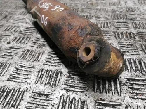 Right rear shock absorber VOLVO XC90 I (275) D5 AWD | BP28853566M19 