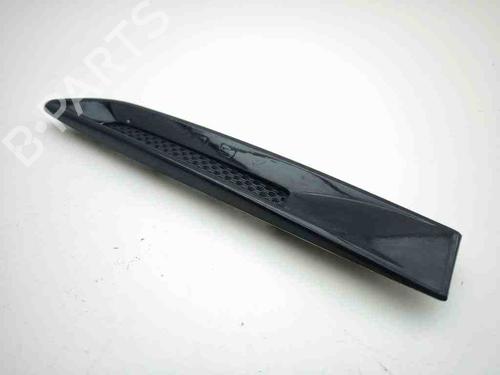 Rear right wheel arch trim JAGUAR XE (X760) 2.0 D | BP29042871C137