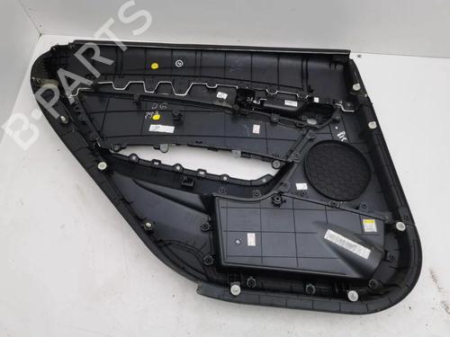 Rear right panel HYUNDAI i40 I CW (VF) 1.7 CRDi | BP36062833C61 - Image 6