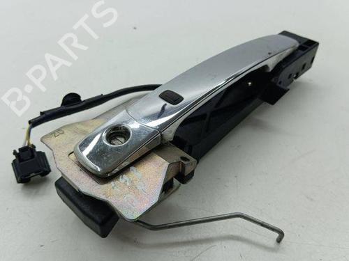 Rear right exterior door handle SUZUKI GRAND VITARA II (JT, TE, TD) 1.9 DDiS All-wheel Drive (JT419, TD44, JB419WD, JB419XD,... | BP28842421C130 