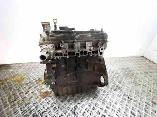 Used Engine Engine CHRYSLER PT CRUISER (PT_) 2.2 CRD (121 hp) 40208436 40208436
