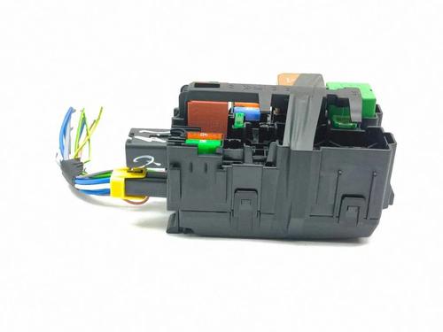 Fuse box CITROËN C5 AIRCROSS (A_) 1.2 PureTech 130 (ARHNSJ) | BP38279318E1 - Image 7