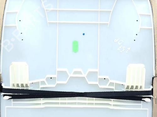 Andre MERCEDES-BENZ E-CLASS (W212) E 300 CDI (212.020) | BP31690754O1 