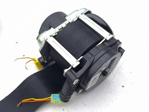 Front right seatbelt CITROËN C4 X (BD_, BE_, BF_) ë-C4 X (BFZKXC) | BP38251735I25 - Image 3