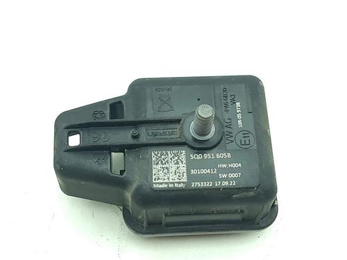 Electronic module SEAT ARONA (KJ7, KJP) 1.0 TSI | BP28906073M83 - Image 5