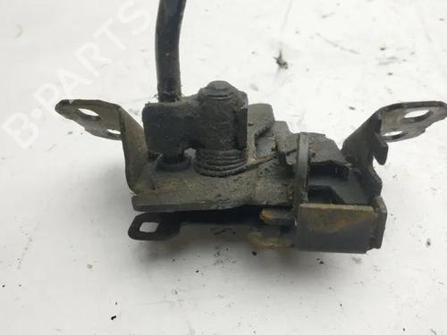 Hood lock MERCEDES-BENZ A-CLASS (W168) A 160 (168.033, 168.133) | BP28845955C133 