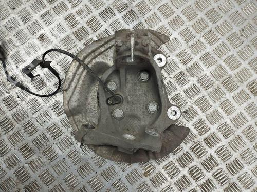 Right front steering knuckle BMW 1 (E87) 118 d | BP36063852M26  - Image 8