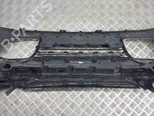 Front bumper PEUGEOT 308 SW I (4E_, 4H_) 1.6 HDi | BP28845930C7 