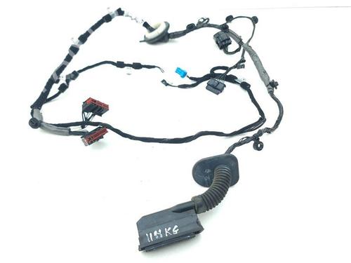 Used Wiring harness JAGUAR XE (X760) 2.0 D (163 hp) 28877961