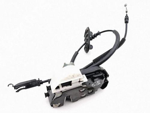 Used Front left lock Front left lock FORD FOCUS IV (HN) 1.0 EcoBoost (125 hp) 39990543 39990543