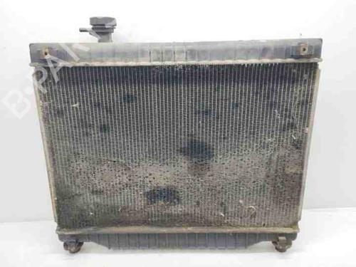 Used Water radiator SAAB 9-7X 4.2 AWD (290 hp) 28858229