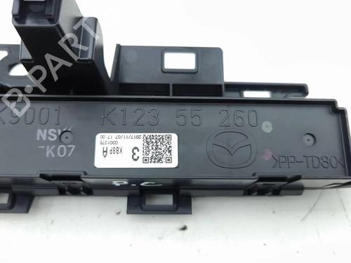 Switch MAZDA CX-5 (KF) 2.2 D | BP33228888I30 - Image 9