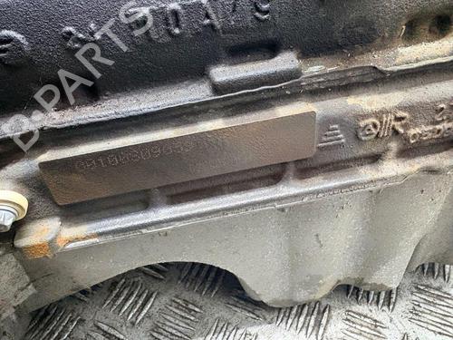 Engine CHEVROLET TRAX 1.4 | BP32677340M1 - Image 6