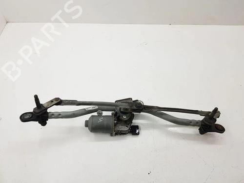 Used Front wipers mechanism Front wipers mechanism 36349029 36349029