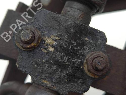 Koblingscylinder MASERATI QUATTROPORTE V 4.2 | BP28881702M113 