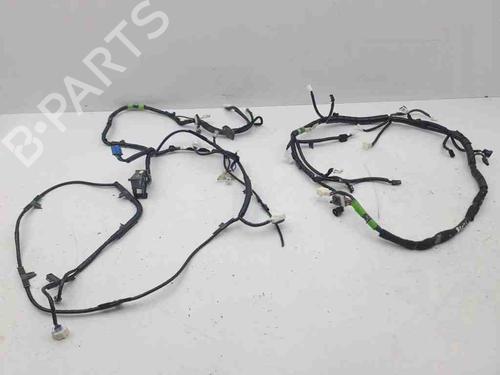 Used Wiring harness MAZDA 6 Estate (GJ, GL) 2.2 D (150 hp) 28878765