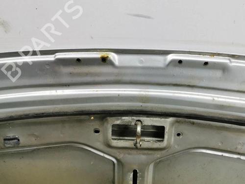 Hood VW SHARAN (7M8, 7M9, 7M6) 1.9 TDI | BP28902395C1 